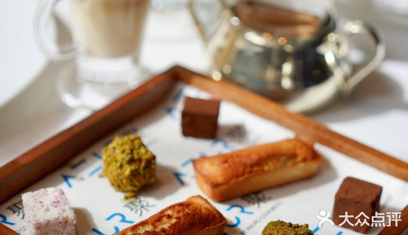 我不允许你错过这地道而又摩登的法式情调