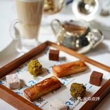 我不允许你错过这地道而又摩登的法式情调