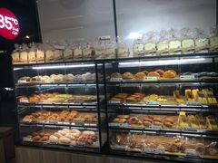 -85度C(上海秀沿路店)