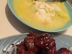 -鹿港小镇(悠唐店)