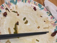 -西部马华清真兰州牛肉面·烧烤夜市(三里河店)