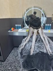 点击看大图 -MOVAN HAIR莫凡匠人发型屋