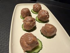潮汕牛肉丸-巴奴毛肚火锅(悠唐购物中心店)