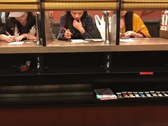 -一蘭(三宮店)