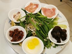 -九久大过桥米线(太古里店)