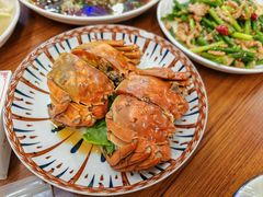 -谢记上海大排档(长寿路店)