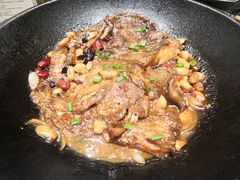 -锦绣金山人家(友谊店)