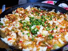 -老陈家烩菜(兴林路店)