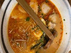 -栖川山葵家·寿喜锅·日式料理(龙湖北城天街商场店)