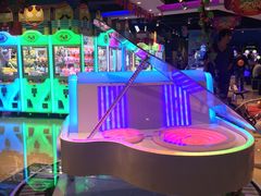 -大玩家(万达广场大连甘井子店)