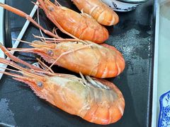 -七的湖·晚芳亭·阳澄湖农家菜·大闸蟹(莲花岛店)