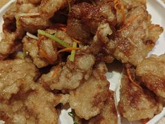 -同合居·非遗东北菜(新阳路店)
