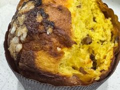 -佐敦面包铺·JORDAN BAKERY