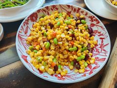 -茴香熙楼(翠湖店)