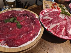 -牛市坎火锅(建设路店)