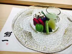 -鮨一日本料理(大中华店)