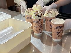 -成川茶店·潮汕工夫浓茶(万象店)