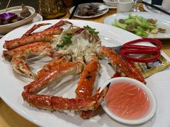 -旺富东海大酒楼(海鲜街店)