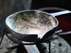 -硗碛藏寨·神木垒景区