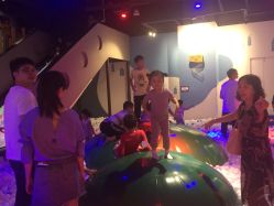 -幻贝家儿童乐园(苏州中心店)