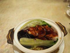 -8餐厅(新葡京酒店)