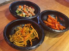 餐前小菜-汉拿山(汇一城店)