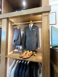 -MR.COLLECTION西装先生(富华里店)