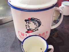-缘福乡村铁锅炖民宿(八达岭店)
