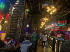 -海雾里小酒馆(观音桥店)