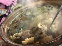 -威邵鸡煲(西华路总店)