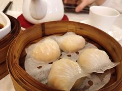 潮福虾饺皇-潮福城大酒楼·潮粤菜·港式点心(阳光城店)