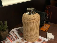 -小隐人家(乐松店)