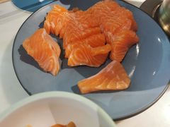 -喜庭海鲜自助(来福士店)