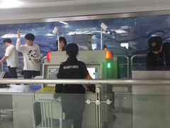 -螃蟹岬(地铁站)