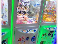 -大玩家(芝罘万达广场店)