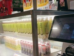 -奈雪的茶(龙湖西溪天街PRO店)
