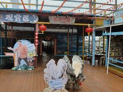 -蓝湾碧波·老字号·疍家非遗海上餐厅
