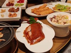 -津菜典藏河西店(水上店)