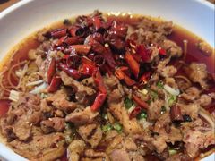 -张家小灶(东城店)