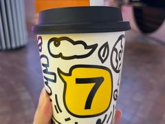 -7分甜(武林银泰店)