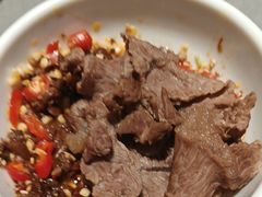 -蜀留香火锅·始于1999·原四川老火锅(白堤路店)