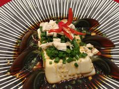 -苏淮景·苏闽融创菜·海鲜(原空港井河轩店)