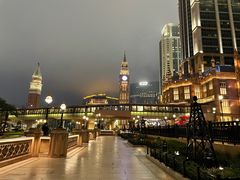 -澳门喜来登大酒店