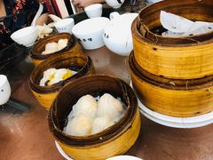 -香港蓮香樓(中環店)