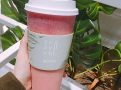 -叶子与茶(苏宁广场店)