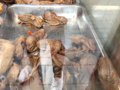 -北京王府井烤鸭(泰兴店)