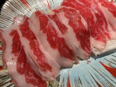 -旨料亭日本料理(四川北路店)