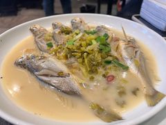 -健眺小海鲜(临海后山店)