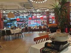 -刘姐啤酒鱼民族演艺餐厅(西街总店)