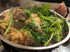 -朝鲜饭店(房山店)